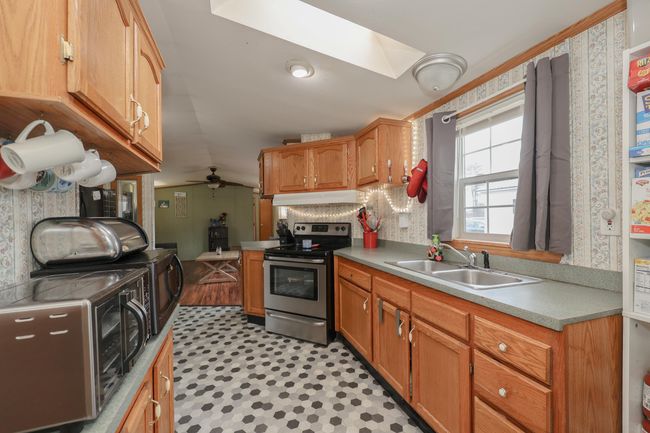 LOT-38 - 9 Sargents Pl, House other with 2 bedrooms, 2 bathrooms and null parking in Gilford NH | Image 8