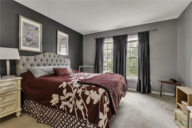 2233 Fox Chase Rd, House other with 4 bedrooms, 3 bathrooms and null parking in Lake View NY | Image 21
