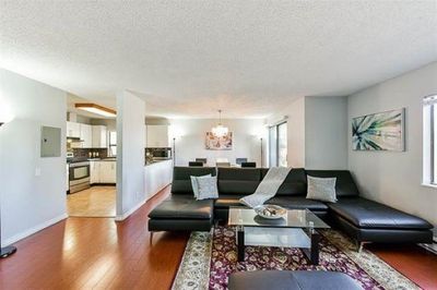 204 - 13291 70b Ave, Condo with 3 bedrooms, 1 bathrooms and 2 parking in Surrey BC | Image 1