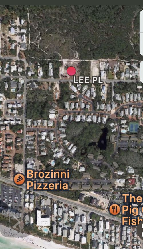 0 Lee Pl, Santa Rosa Beach, FL, 32459 | Card Image