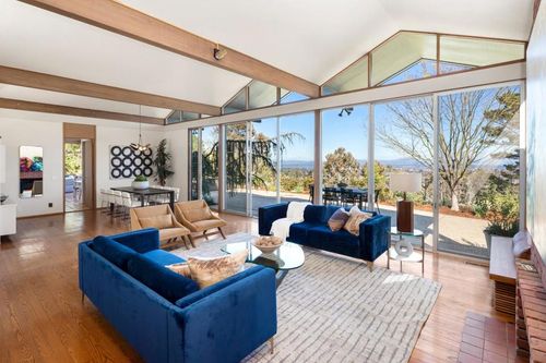 51 Cragmont Way, Woodside, CA, 94062-2307 | Card Image