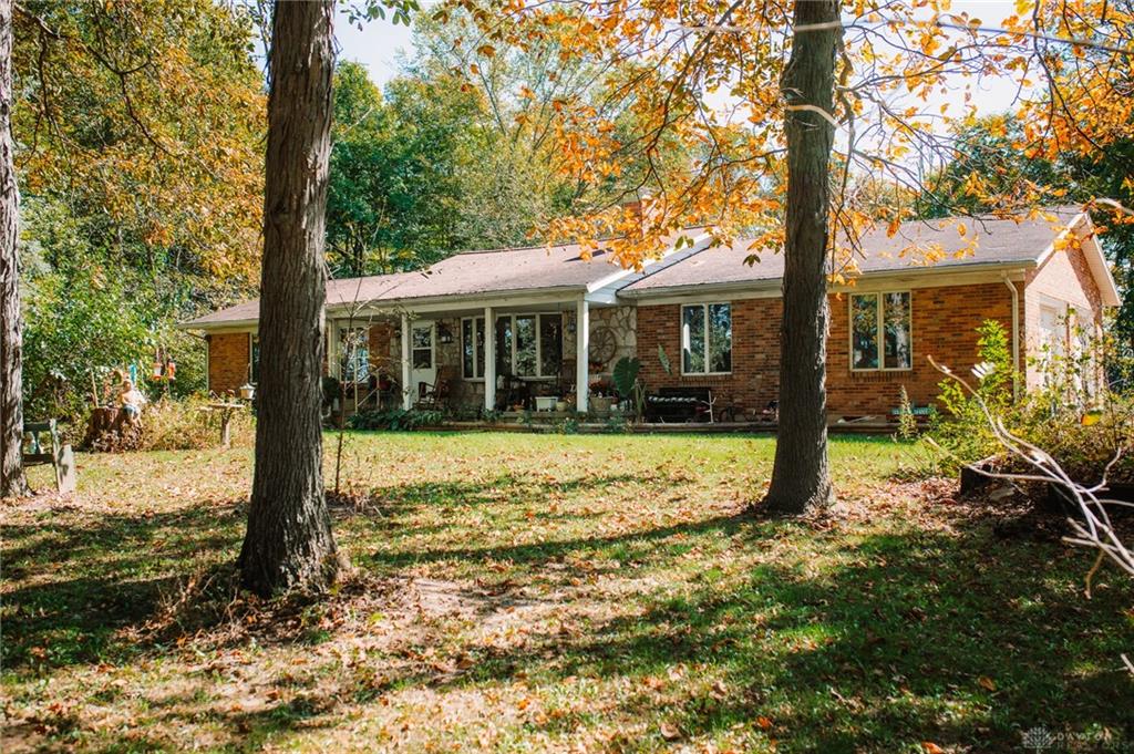 Hillgrove Woodington Rd, Union City, OH 45390