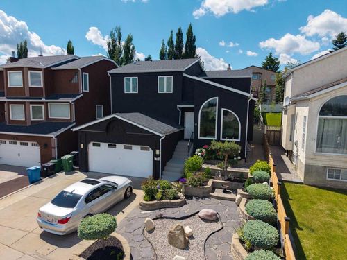 41 Sidon Cres Sw, Calgary, AB, T3H2B5 | Card Image