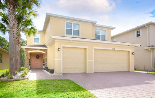 1188 Nw Leonardo Cir, Port St. Lucie, FL, 34986-4346 | Card Image
