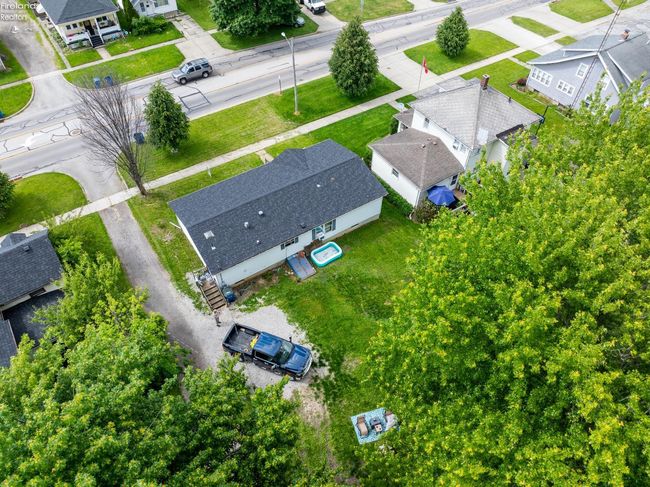 725 N 5 Th St, House other with 3 bedrooms, 2 bathrooms and null parking in Fremont OH | Image 19