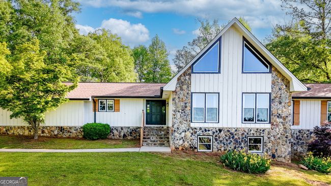 3222 Bay View Dr, House other with 6 bedrooms, 4 bathrooms and null parking in Jonesboro GA | Image 4