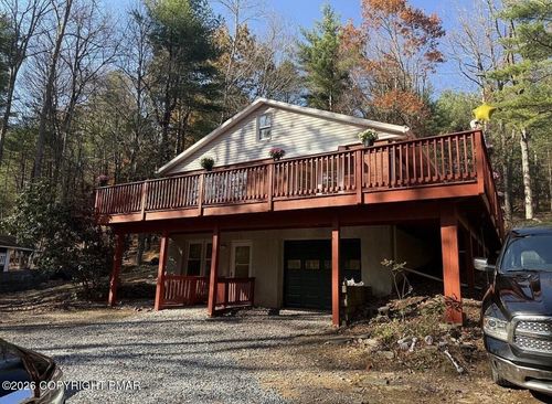 2729 Skyway Dr, Kunkletown, PA, 18058-8150 | Card Image