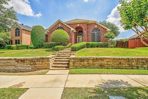 8936 Mount Rainier Dr, Plano, TX, 75025-4230 | Card Image