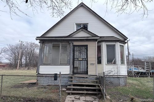 6264 Holcomb St, Detroit, MI, 48213-2651 | Card Image
