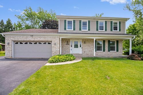 528 Carlson Ct, Batavia, IL, 60510-3267 | Card Image