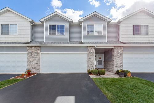 1865 Waters Edge Dr, Minooka, IL, 60447-8266 | Card Image