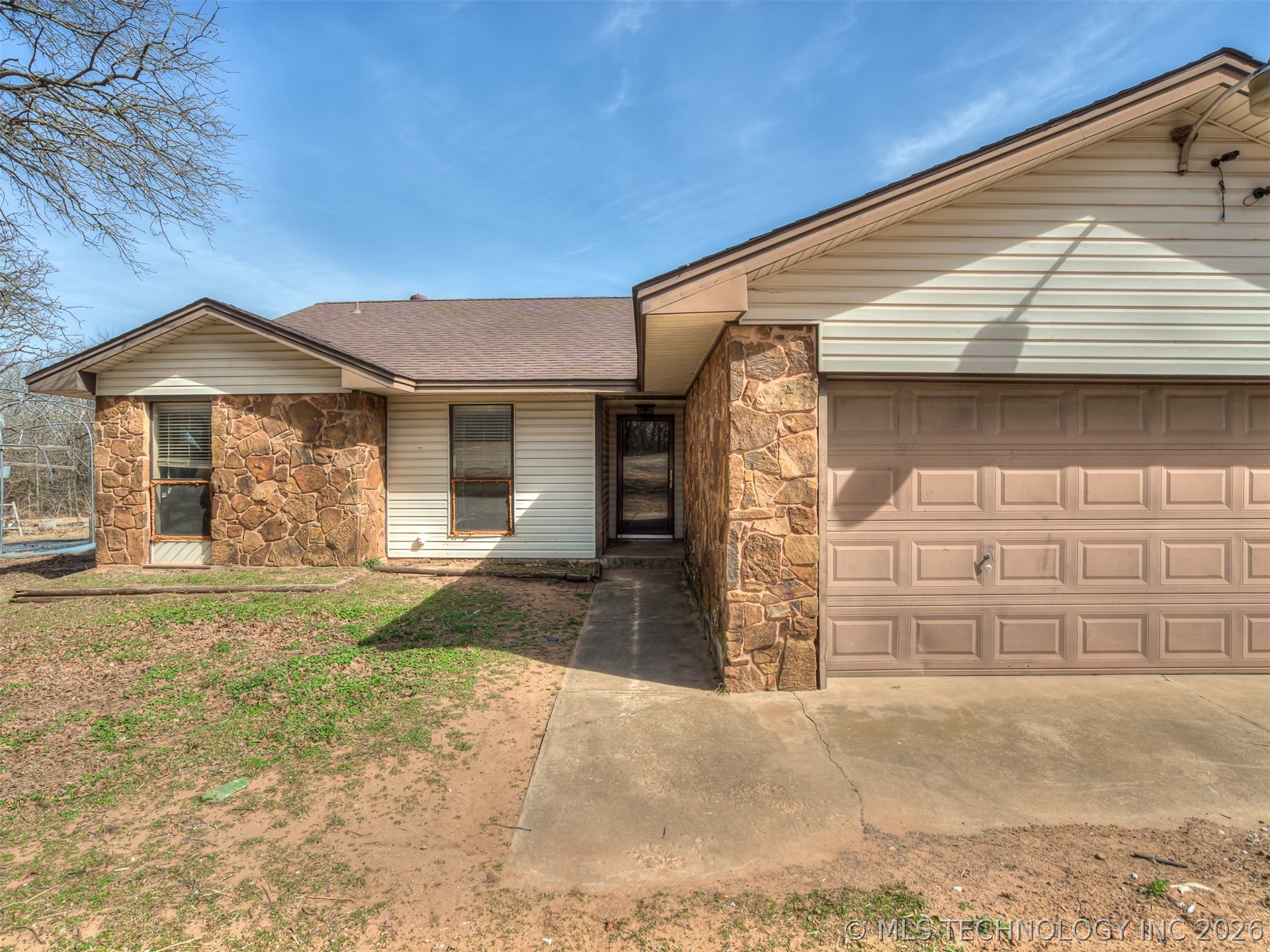 Residential in Wellston 5