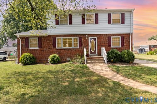 204 Gawain Dr, Richmond, VA, 23223-5953 | Card Image