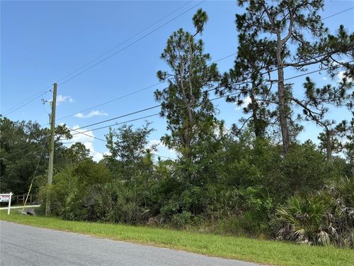 LOT 22 Peabody St, ORLANDO, FL, 32833 | Card Image