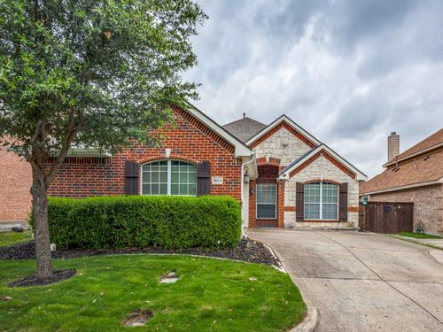 3604 Camino Trl, Mckinney, TX, 75070-6128 | Card Image