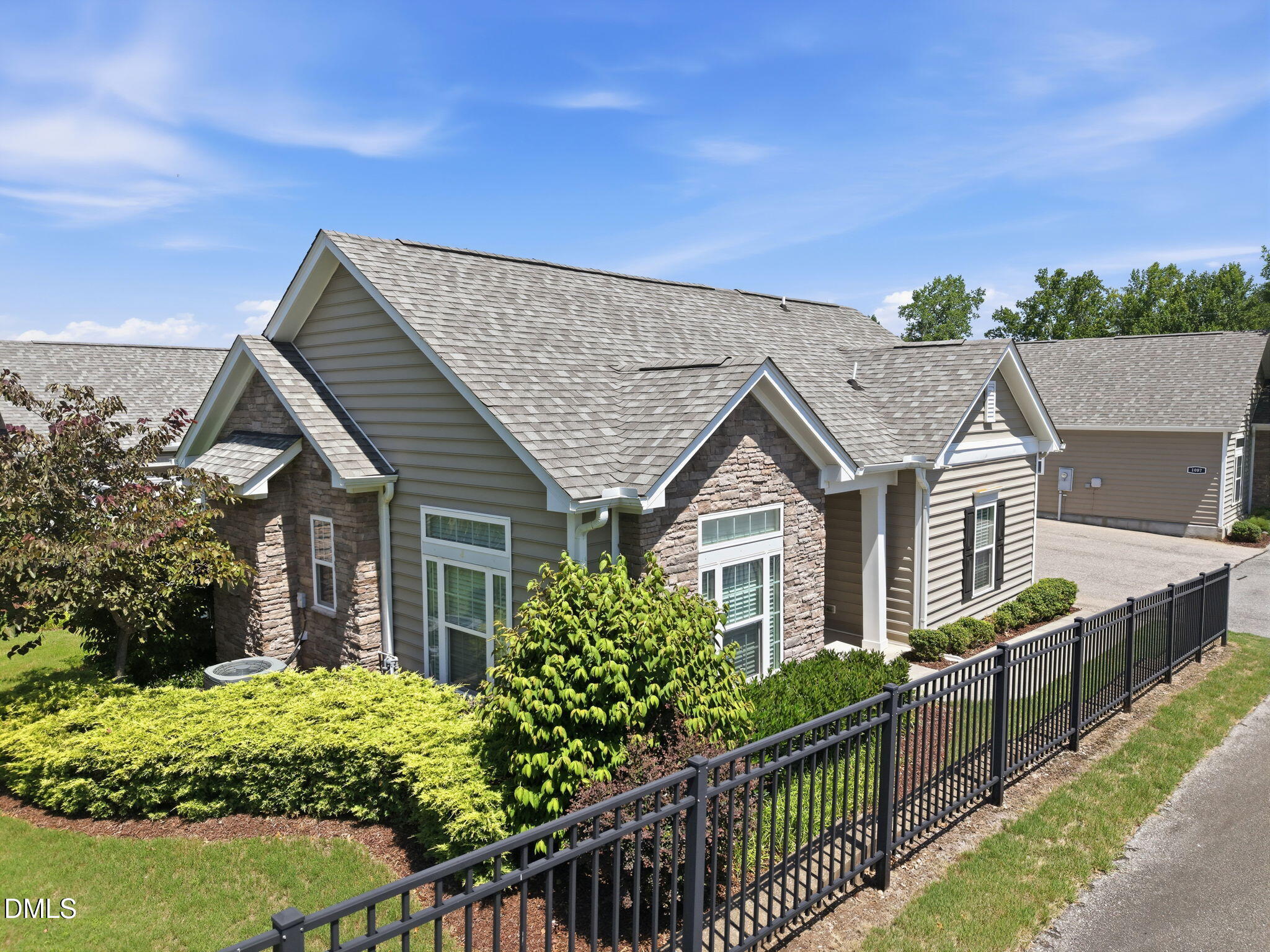 Residential in Wake Forest 2
