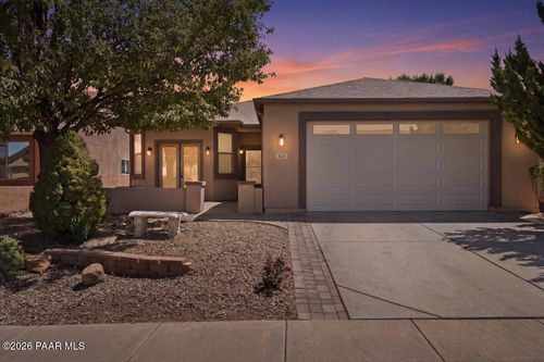 8105 N Command Point Dr, Prescott Valley, AZ, 86315-9081 | Card Image