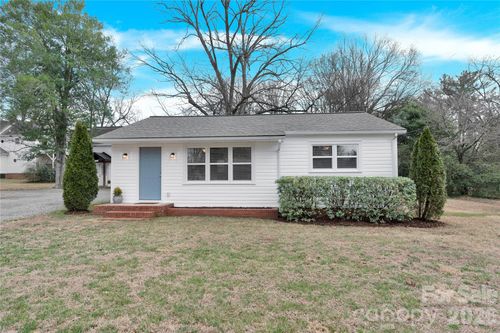 104 Gibson Park Dr, Huntersville, NC, 28078-4219 | Card Image