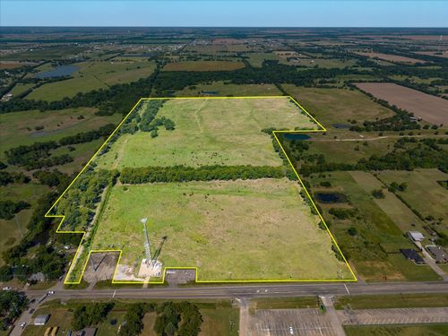 75+/-Ac Fm 36, Caddo Mills, TX, 75135 | Card Image