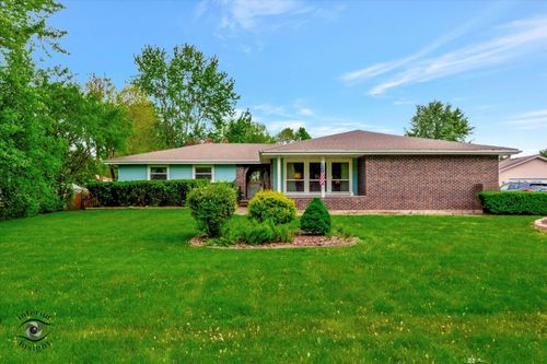 19347 W Raymond Dr, Elwood, IL, 60421-9495 | Card Image