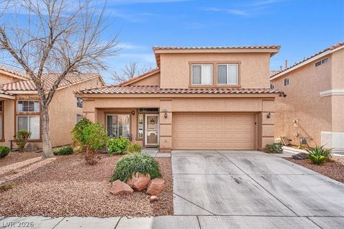 5201 Meadow Rock Ave, Las Vegas, NV, 89130-7045 | Card Image