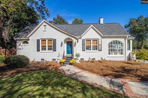 3111 Trenholm Rd, Columbia, SC, 29204-3333 | Card Image