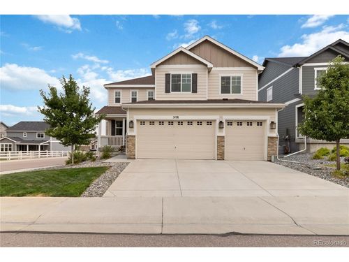 5158 Ditmars Ln, Castle Rock, CO, 80104-3532 | Card Image