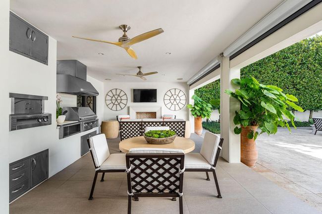 2121 E Maya Palm Dr, House other with 5 bedrooms, 7 bathrooms and null parking in Boca Raton FL | Image 35