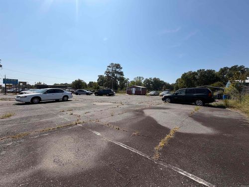 406 S Blake Street, Pine Bluff, AR, 71603 | Card Image