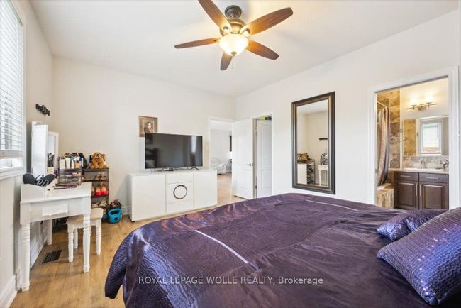 67 E Tree Dr, House other with 4 bedrooms, 3 bathrooms and 2 parking in Breslau ON | Image 16