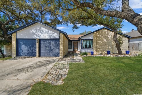 9719 Doefield, San Antonio, TX, 78250-3409 | Card Image