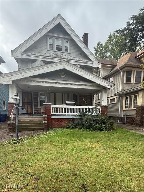 9108 Parmelee Ave, Cleveland, OH, 44108-2842 | Card Image