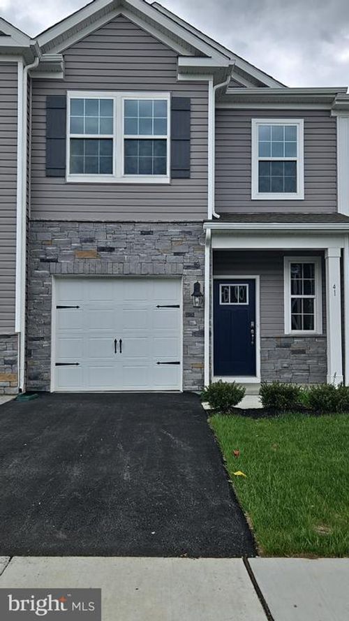 41 Elliot Ln, WESTAMPTON, NJ, 08060-5424 | Card Image