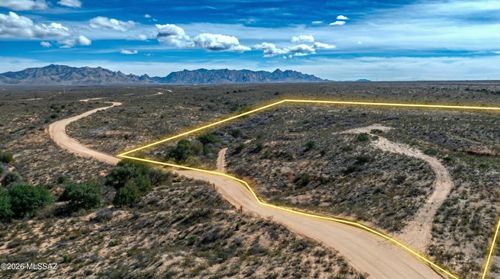 217-Lot 217 N Dragoon Ranch Rd, Saint David, AZ, 85630 | Card Image