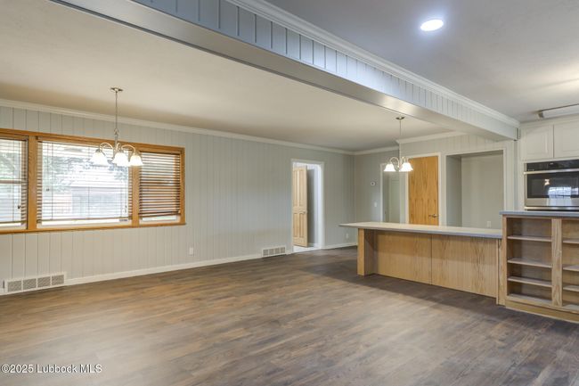 1308 E Buckley St, House other with 4 bedrooms, 3 bathrooms and null parking in Brownfield TX | Image 17