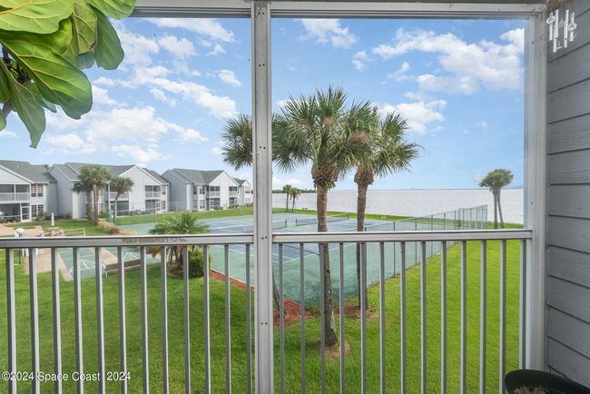 201 - 7310 N Highway 1, Condo with 3 bedrooms, 2 bathrooms and null parking in Cocoa FL | Image 10
