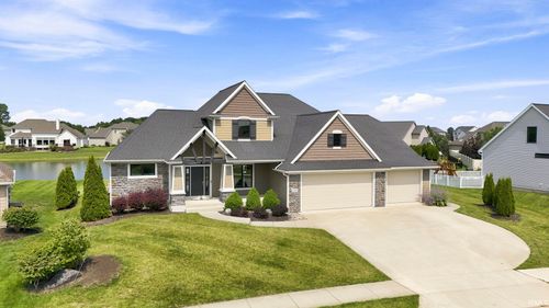 1568 White Coral Court Court, Fort Wayne, IN, 46814 | Card Image