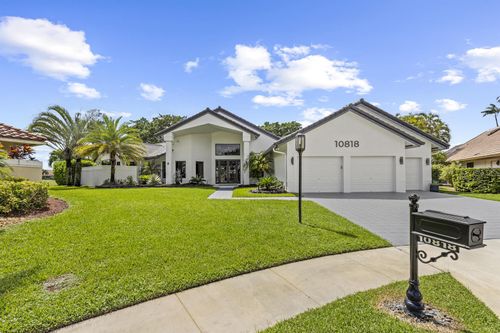 10818 Ashmont Dr, Boca Raton, FL, 33498-6403 | Card Image