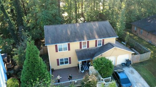 5042 Whited Way Nw, Lilburn, GA, 30047 | Card Image