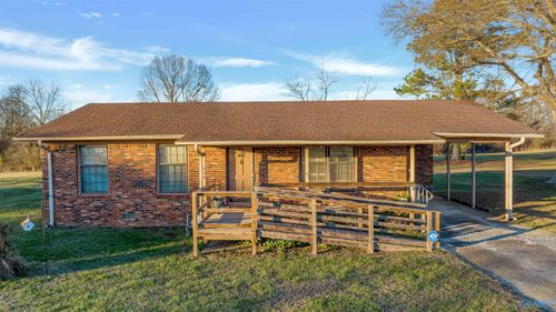 299 Joe Hope Drive N, Geraldine, AL, 35962 | Card Image