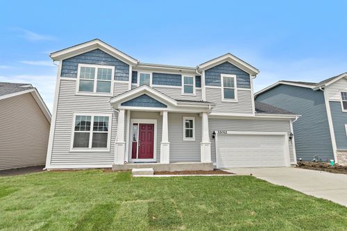 32012 Savannah Dr, Lakemoor, IL, 60051-6113 | Card Image
