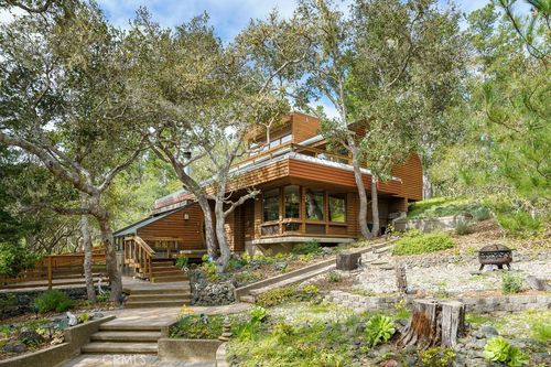 1021 Hillcrest Dr, Cambria, CA, 93428-2503 | Card Image