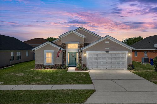 6541 Crescent Loop, WINTER HAVEN, FL, 33884-3409 | Card Image