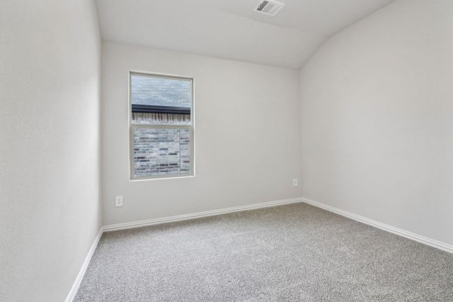 Photo is not of the actual home, but is an inspirational photo of builder’s model home and may depict options, furnishings, and/or decorator features that are not included. | Image 21