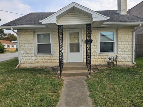 323 E South St, Mount Vernon, MO, 65712-1419 | Card Image