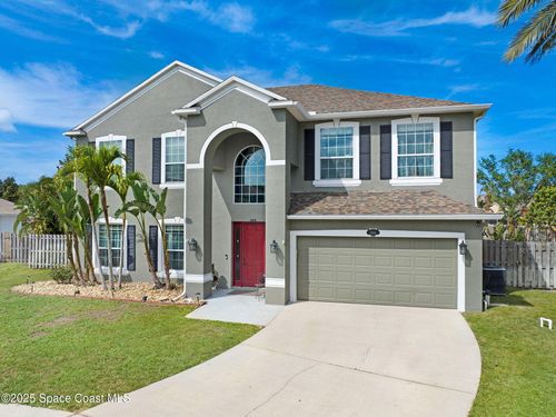 3902 Orchard Dr, Melbourne, FL, 32940-1225 | Card Image