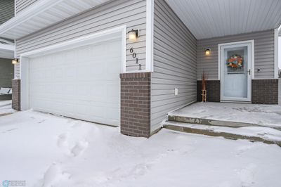 6011 63rd Avenue S, House other with 3 bedrooms, 3 bathrooms and null parking in Fargo ND | Image 3