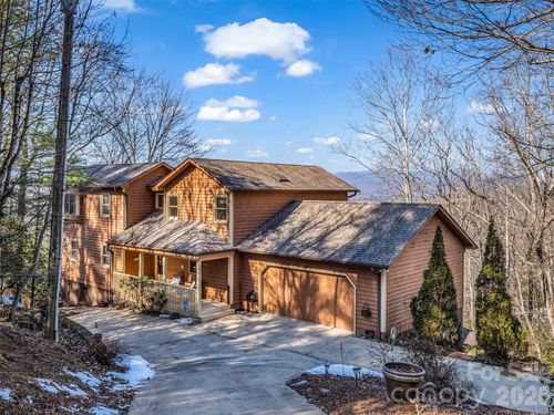 258 Deer Run, Hendersonville, NC, 28739-2252 | Card Image