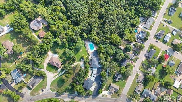 916 Ml St, Festus, MO 63028-1200