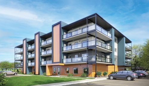 302-21 Ranchlands Blvd Ne, Medicine Hat, AB, T1C0G1 | Card Image